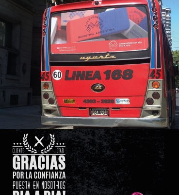 CLIENTE 14