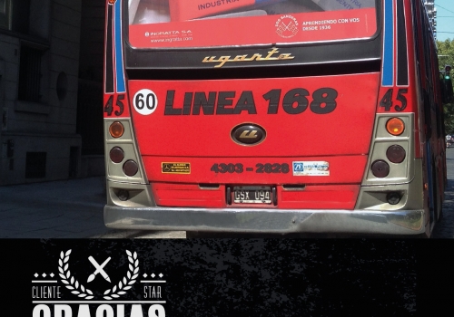 CLIENTE 14